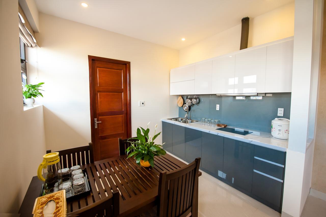 Ariel Homes Boutique Hotel Da Nang Dış mekan fotoğraf
