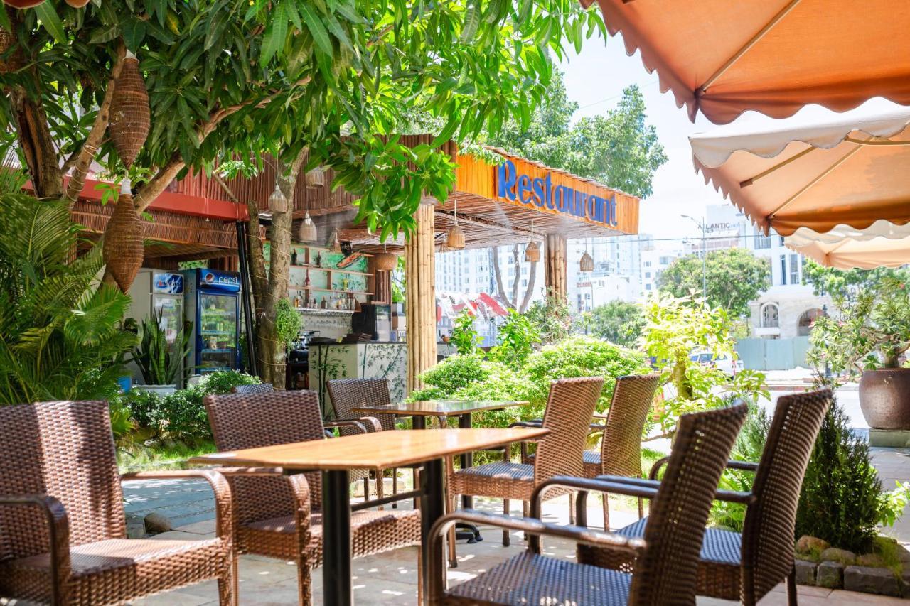 Ariel Homes Boutique Hotel Da Nang Dış mekan fotoğraf