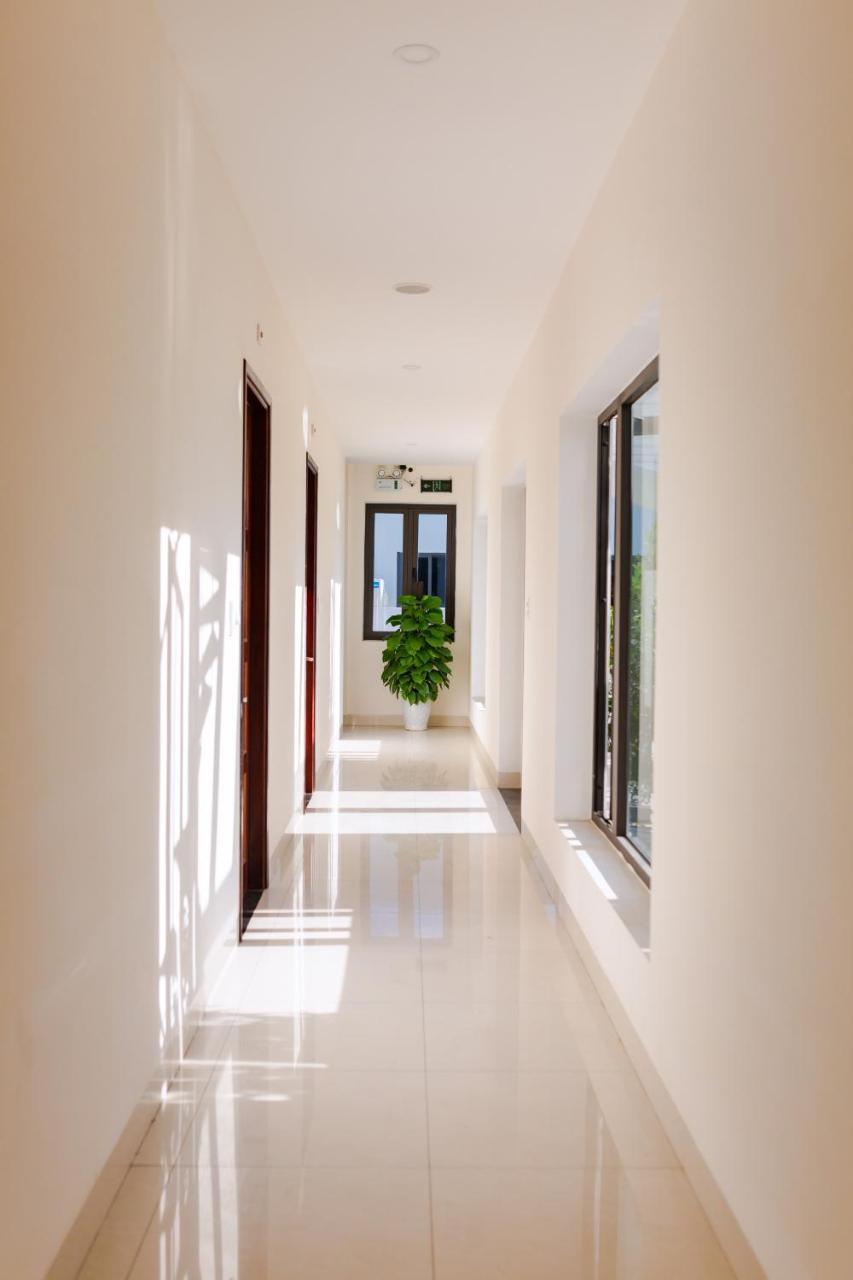 Ariel Homes Boutique Hotel Da Nang Dış mekan fotoğraf