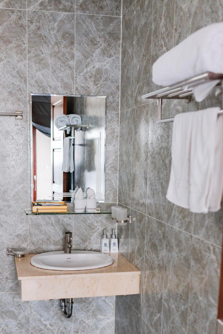 Ariel Homes Boutique Hotel Da Nang Dış mekan fotoğraf