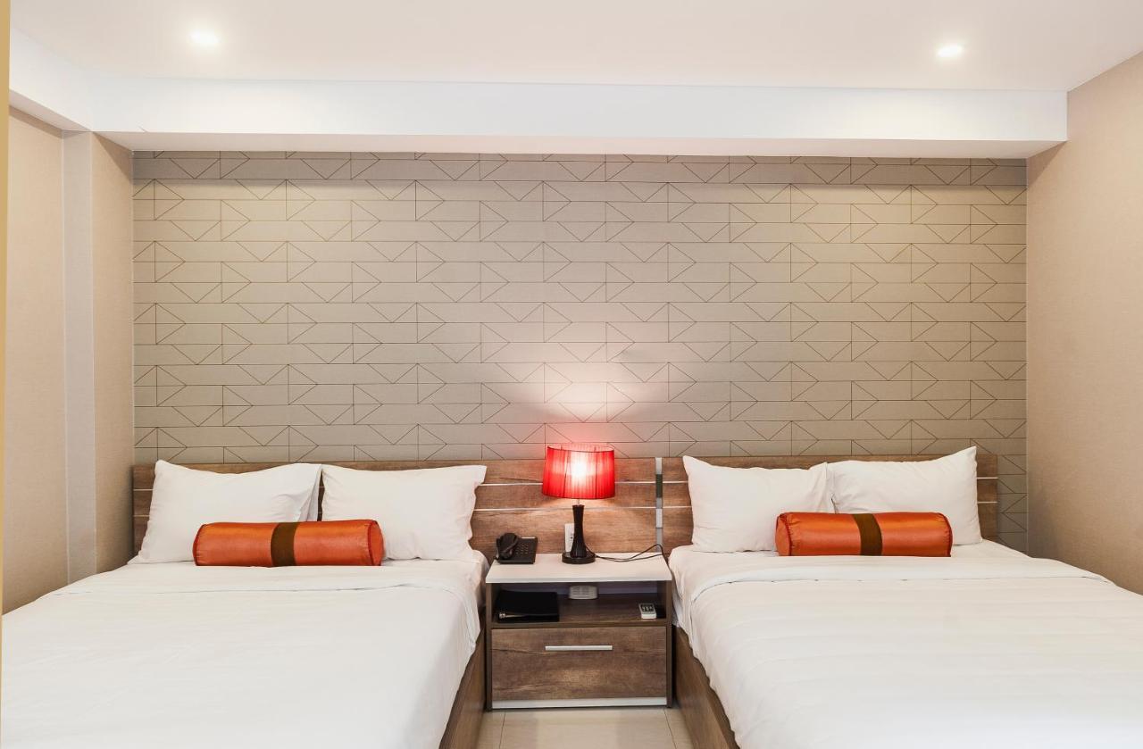 Ariel Homes Boutique Hotel Da Nang Dış mekan fotoğraf