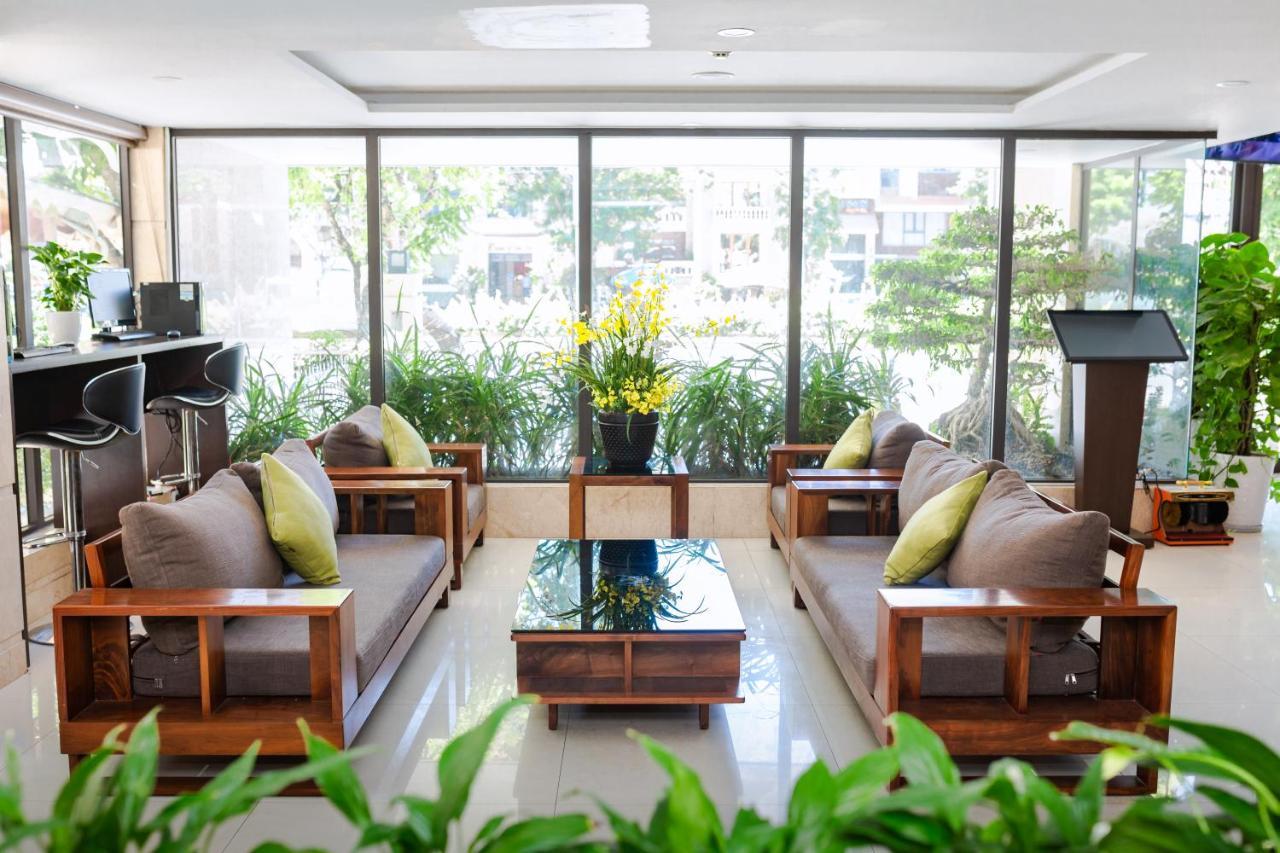Ariel Homes Boutique Hotel Da Nang Dış mekan fotoğraf