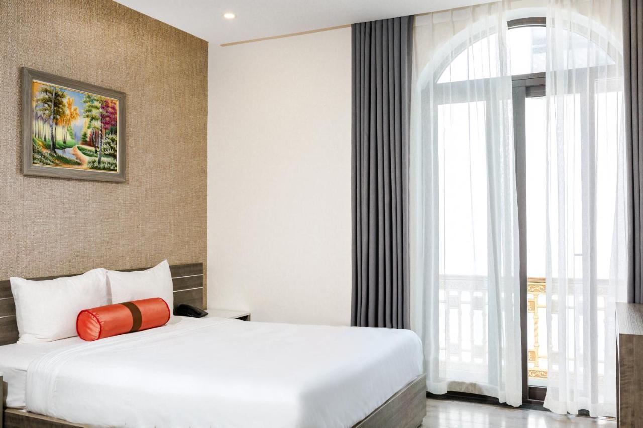 Ariel Homes Boutique Hotel Da Nang Dış mekan fotoğraf