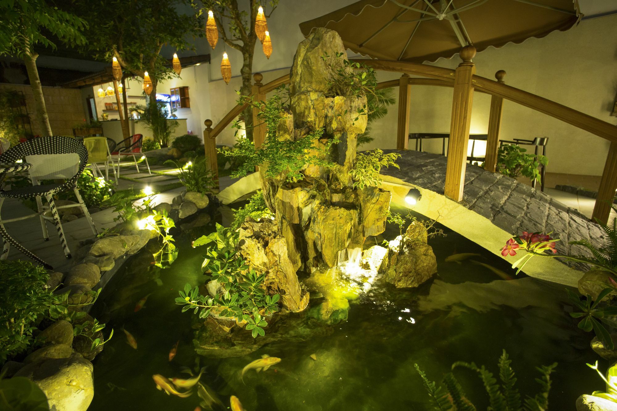 Ariel Homes Boutique Hotel Da Nang Dış mekan fotoğraf