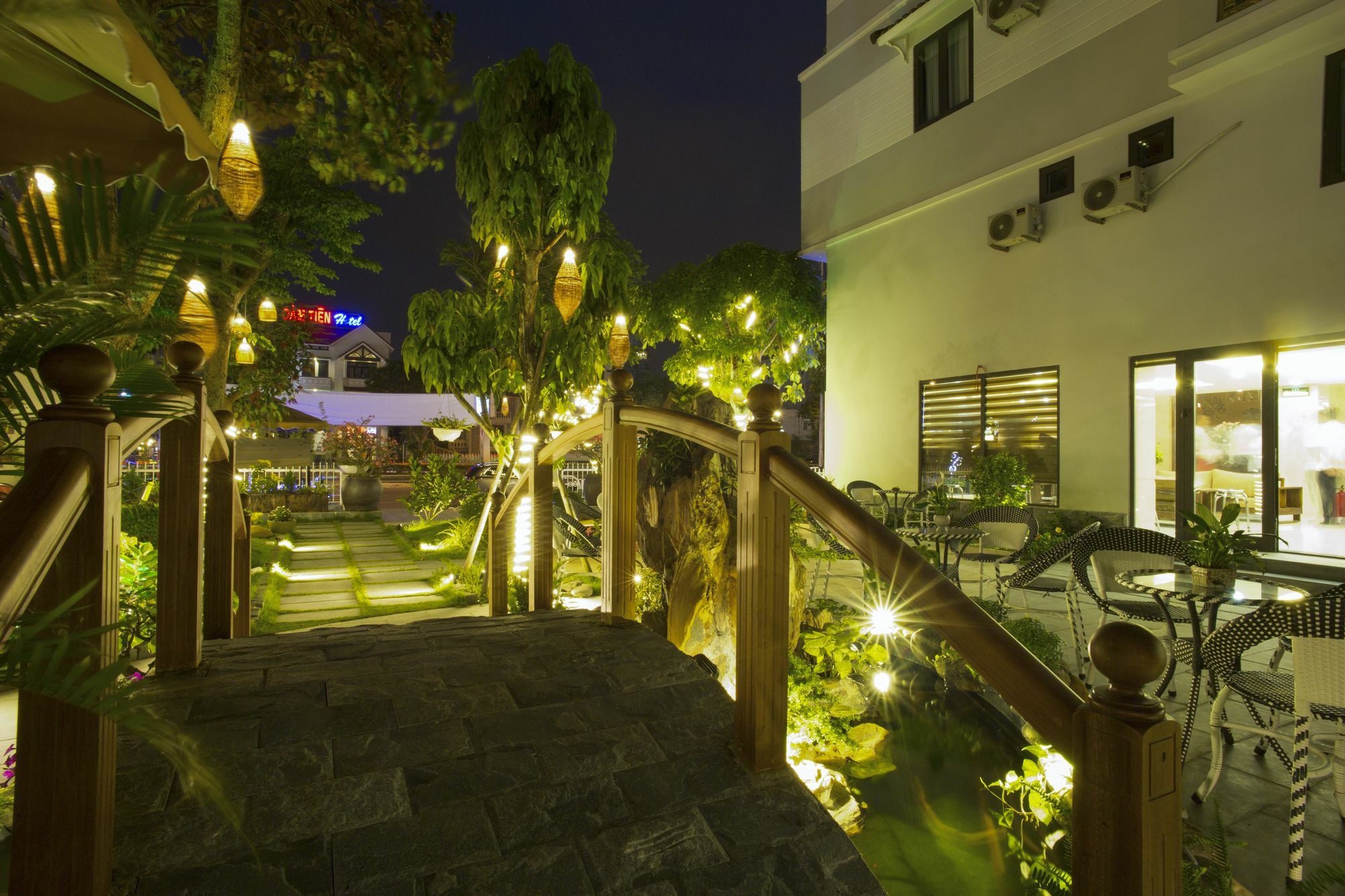 Ariel Homes Boutique Hotel Da Nang Dış mekan fotoğraf