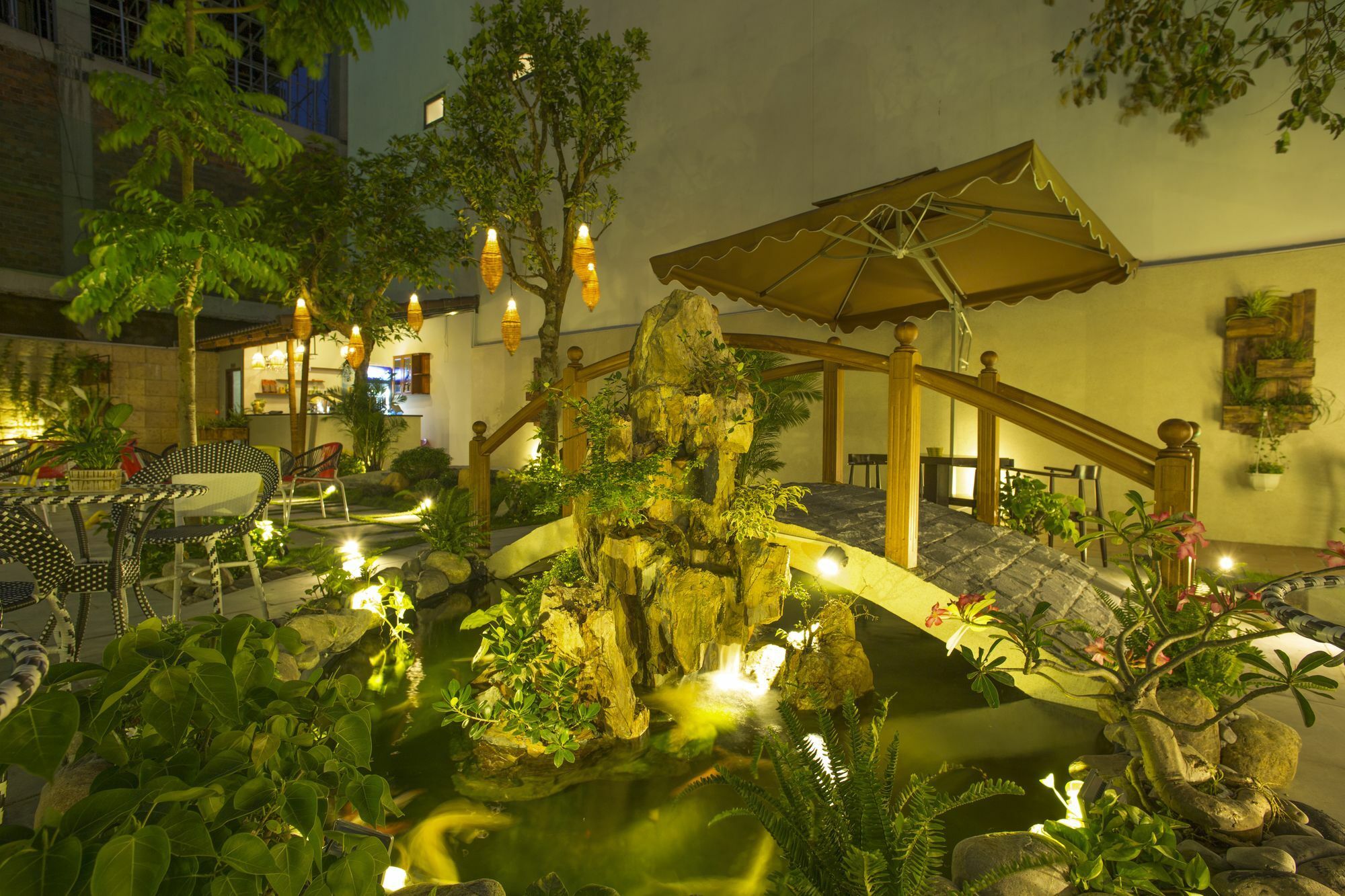 Ariel Homes Boutique Hotel Da Nang Dış mekan fotoğraf