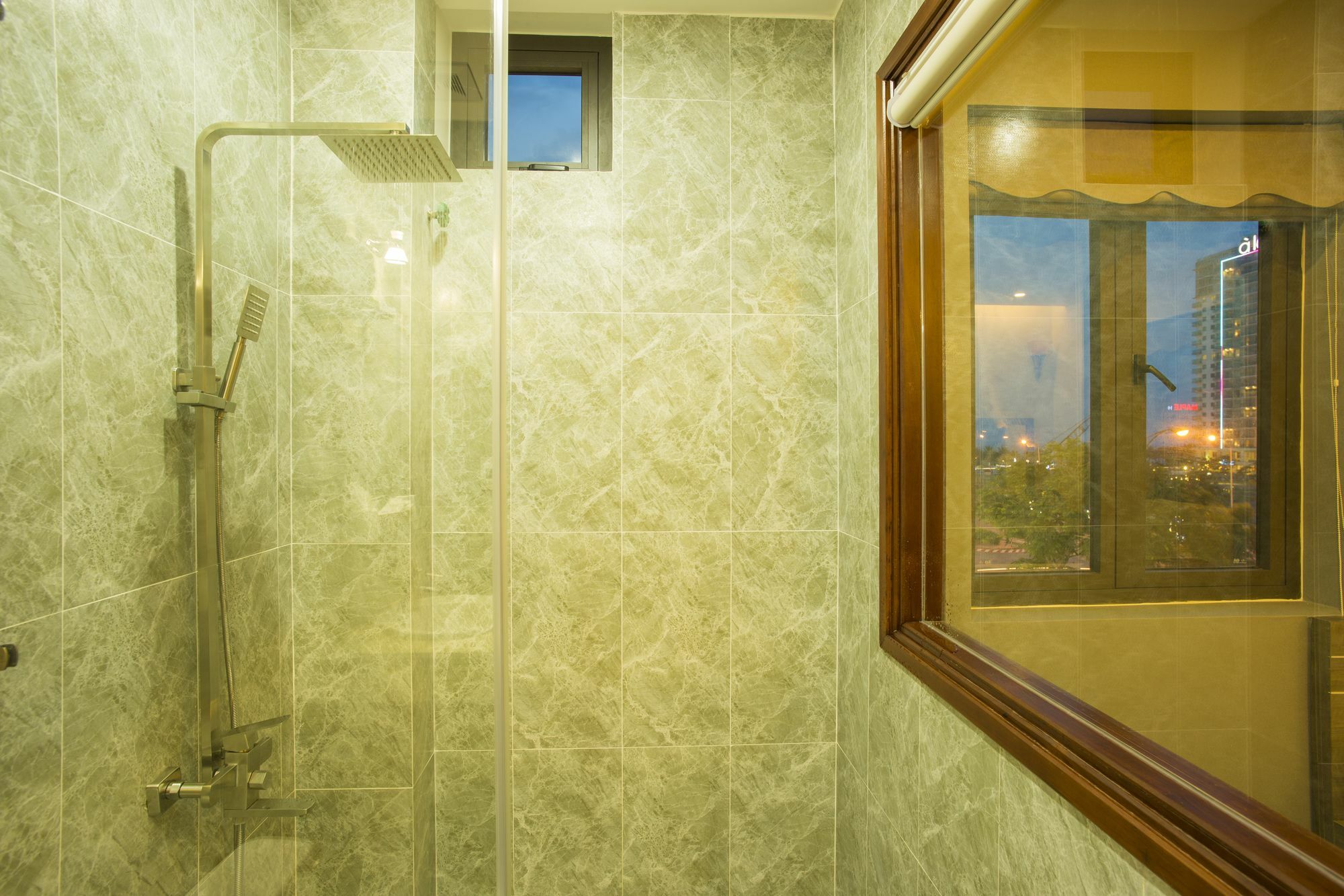 Ariel Homes Boutique Hotel Da Nang Dış mekan fotoğraf